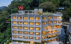 Weekend Retreat- Hotel & Spa